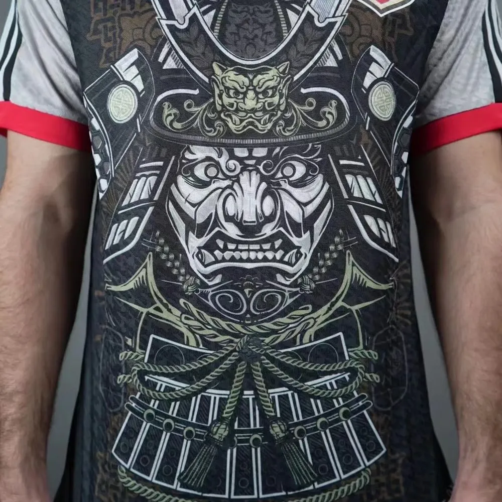 Japon X Bushido Maillot 2024 – Image 7