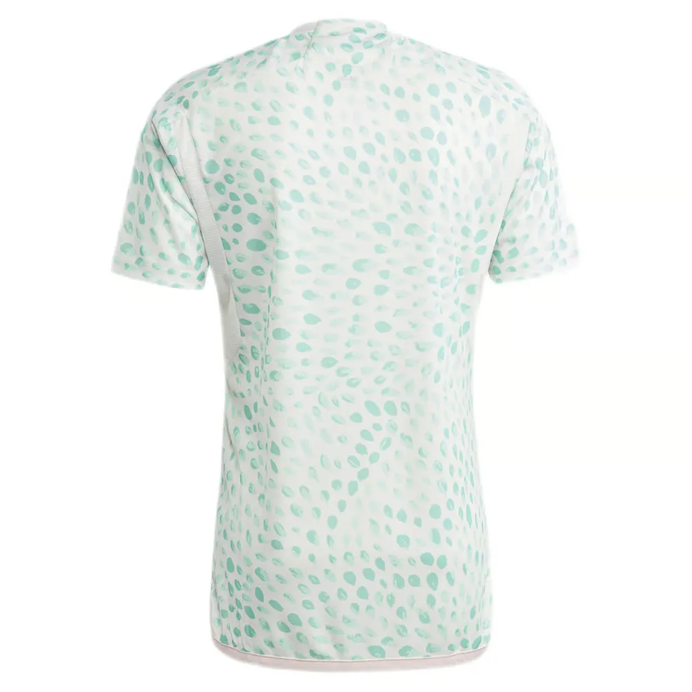 Mexique Maillot Extérieur 23/24 – Image 2