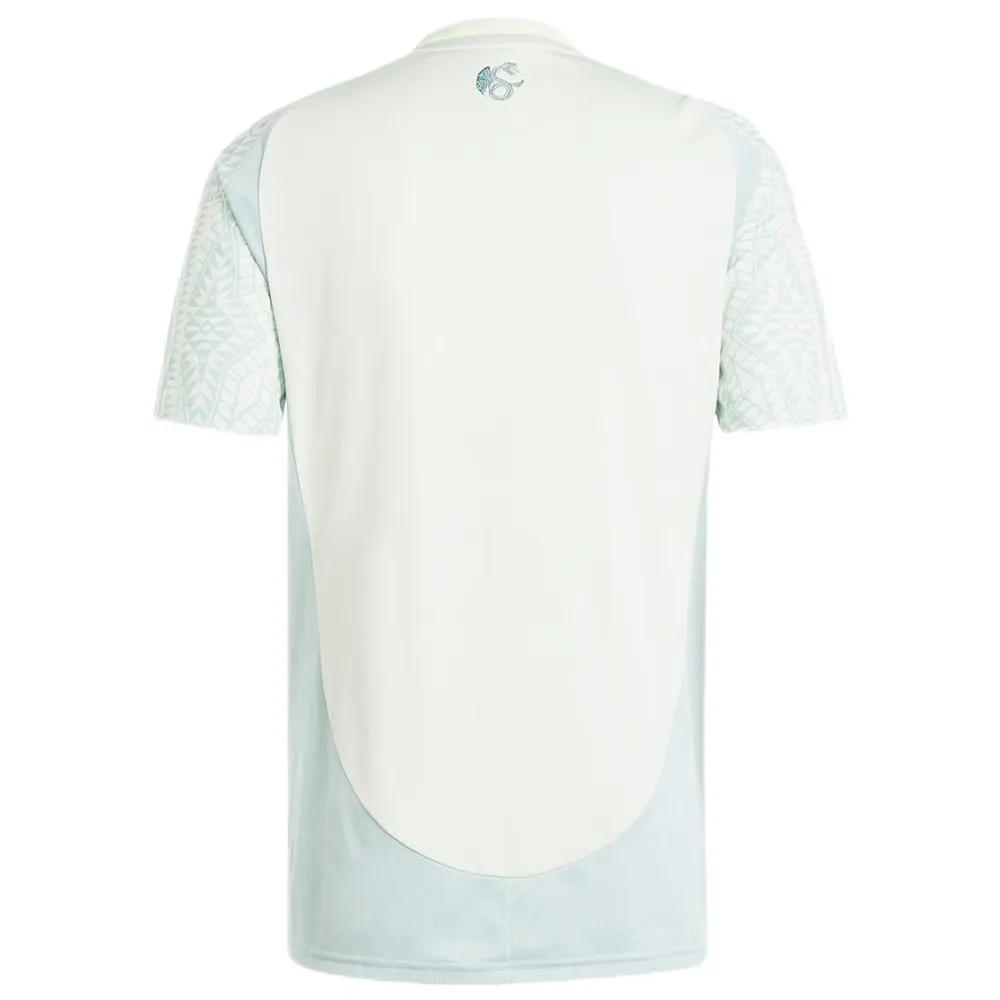 Mexique Maillot Extérieur Copa America 2024 – Image 2