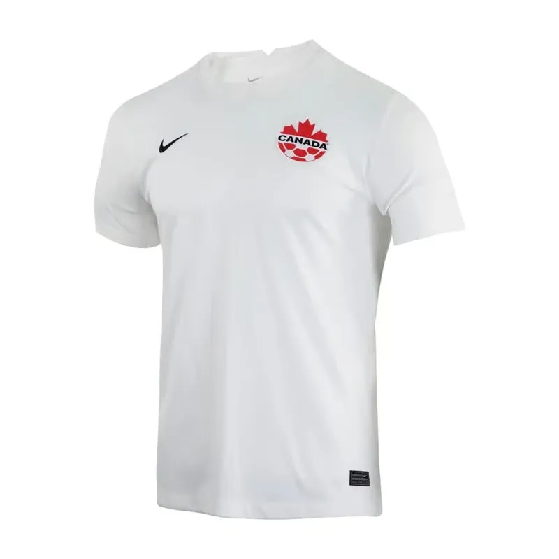 Canada Maillot Extérieur Coupe du Monde 2022