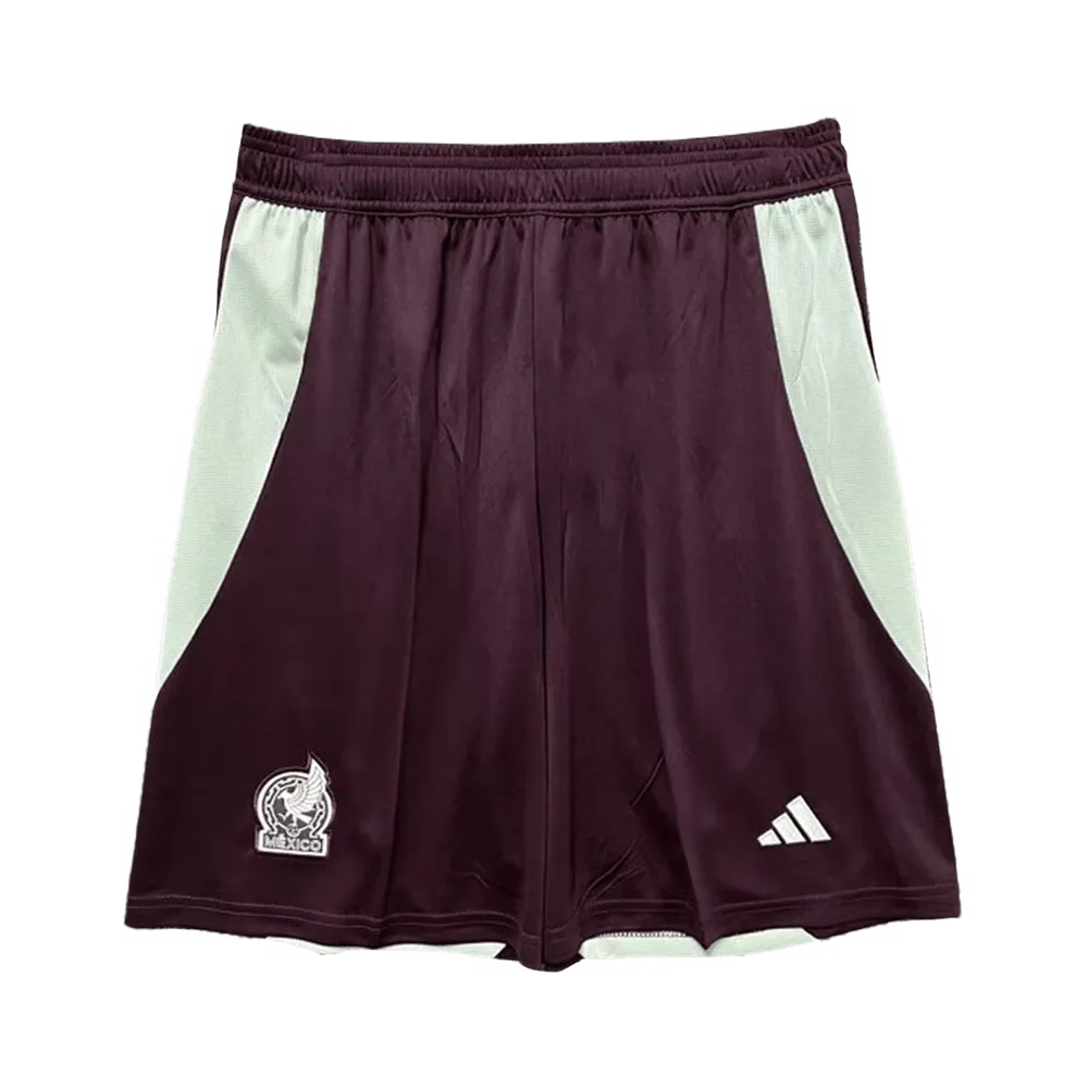 Mexique Shorts Domicile Copa America 2024