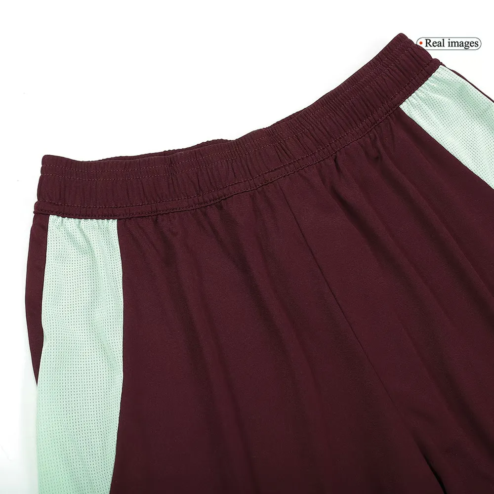 Mexique Shorts Domicile Copa America 2024 – Image 2