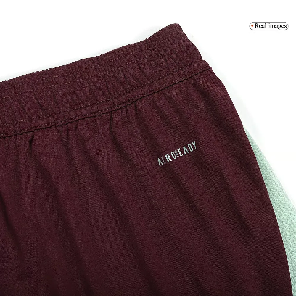 Mexique Shorts Domicile Copa America 2024 – Image 5