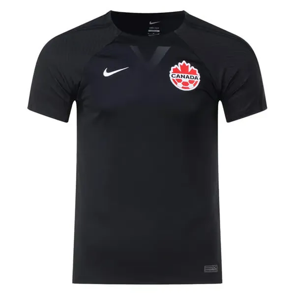 Canada Troisième Maillot 23/24