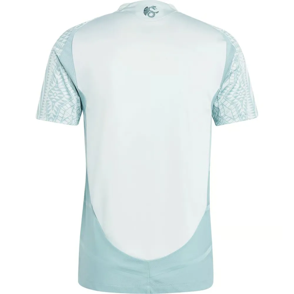 Mexique Version Joueur Maillot Extérieur Copa America 2024 – Image 2