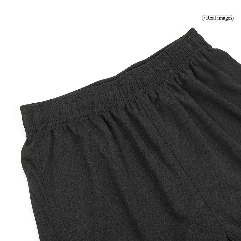 Corée du Sud Shorts Extérieur 2024 – Image 5