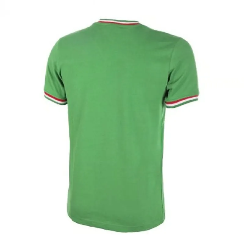 Mexique Rétro Maillot Domicile 1970 – Image 2