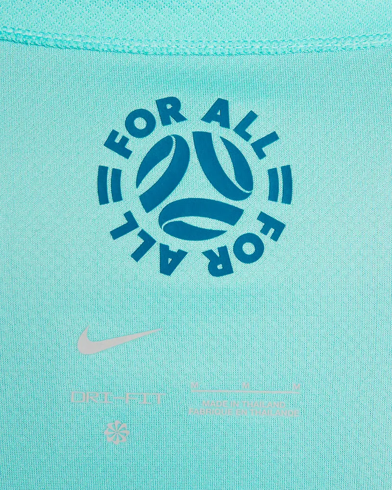 Australie Maillot Extérieur 23/24 – Image 6