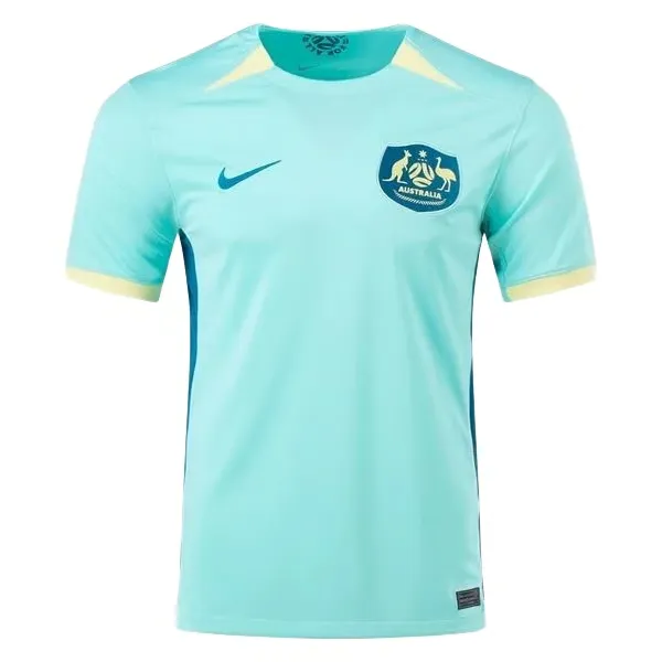 Australie Maillot Extérieur 23/24