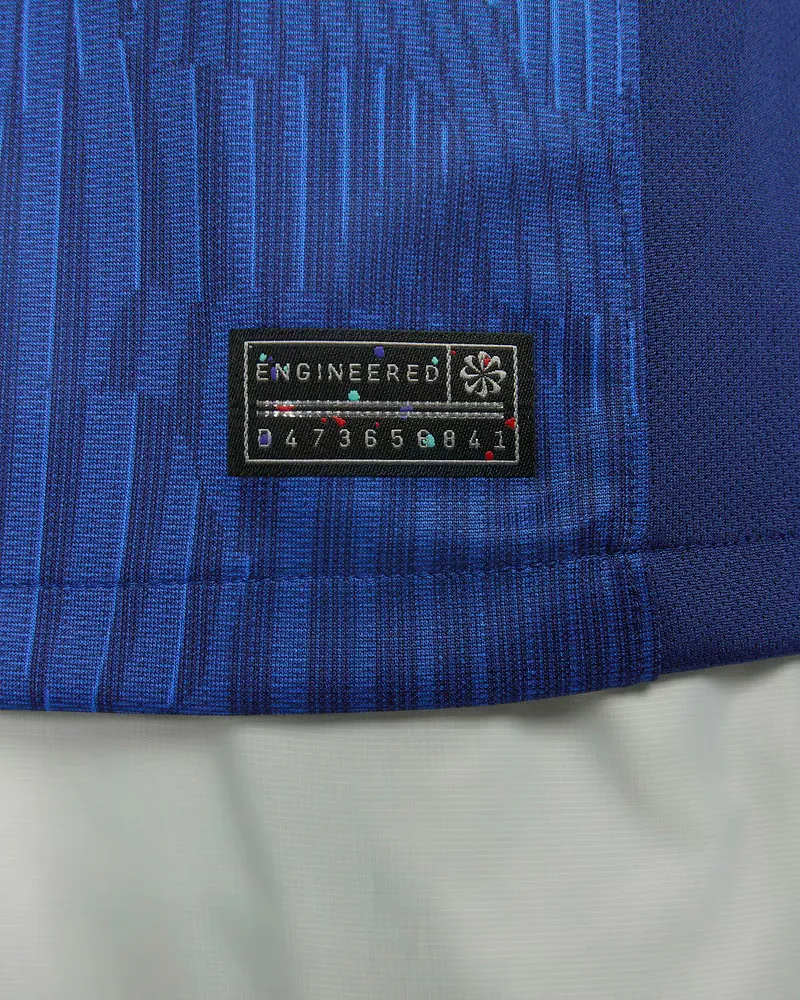 USA USMNT Maillot Extérieur 23/24 – Image 2