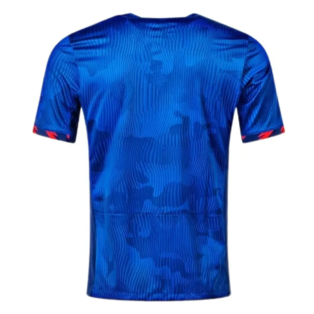 USA USMNT Maillot Extérieur 23/24 – Image 9