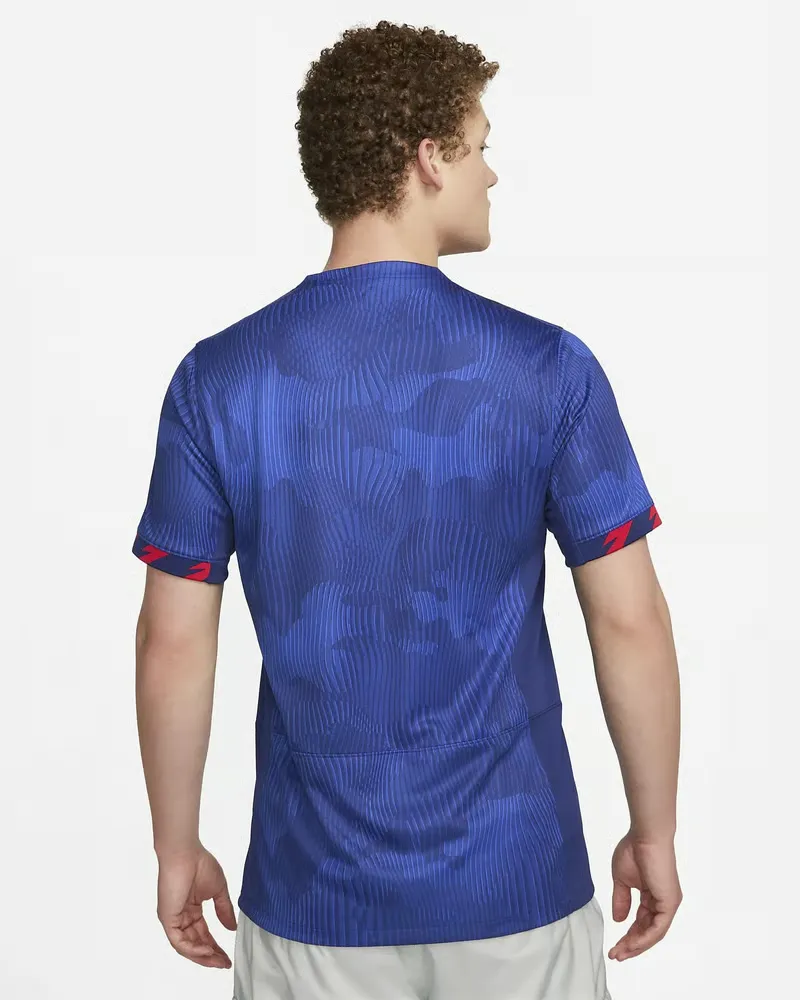 USA USMNT Maillot Extérieur 23/24 – Image 6