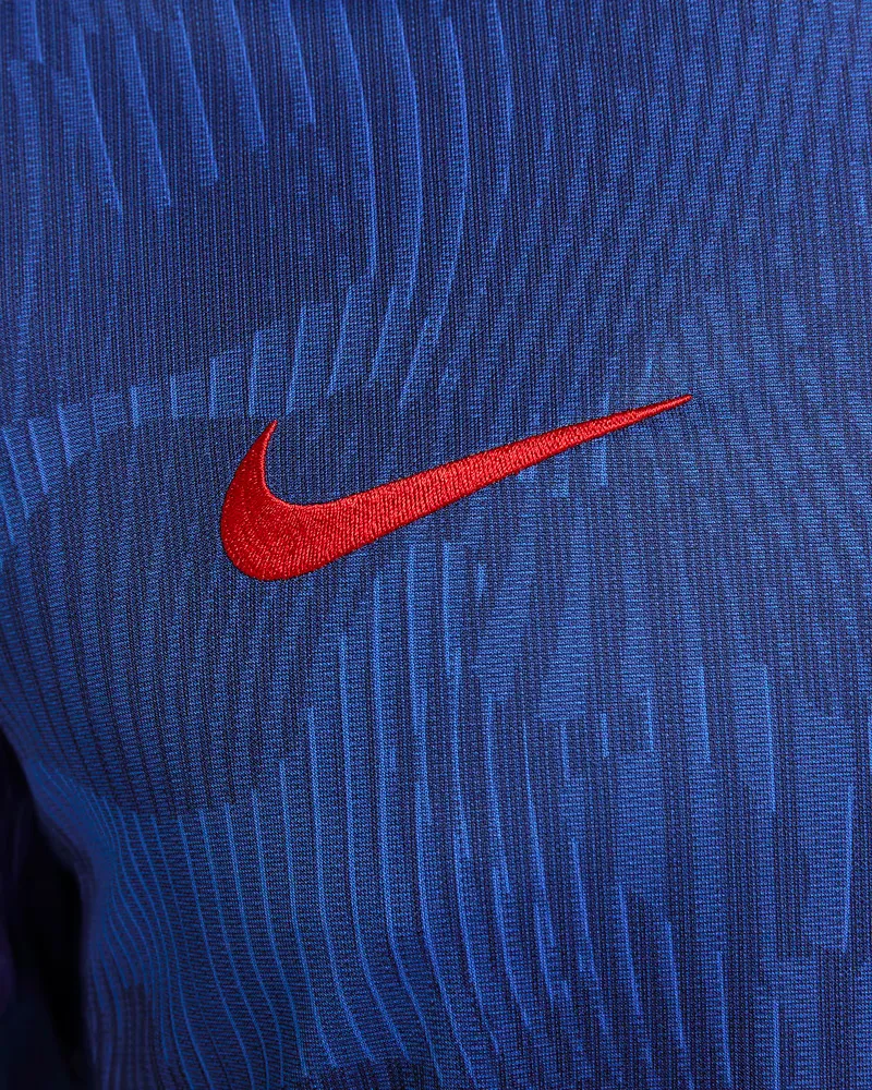 USA USMNT Maillot Extérieur 23/24 – Image 7