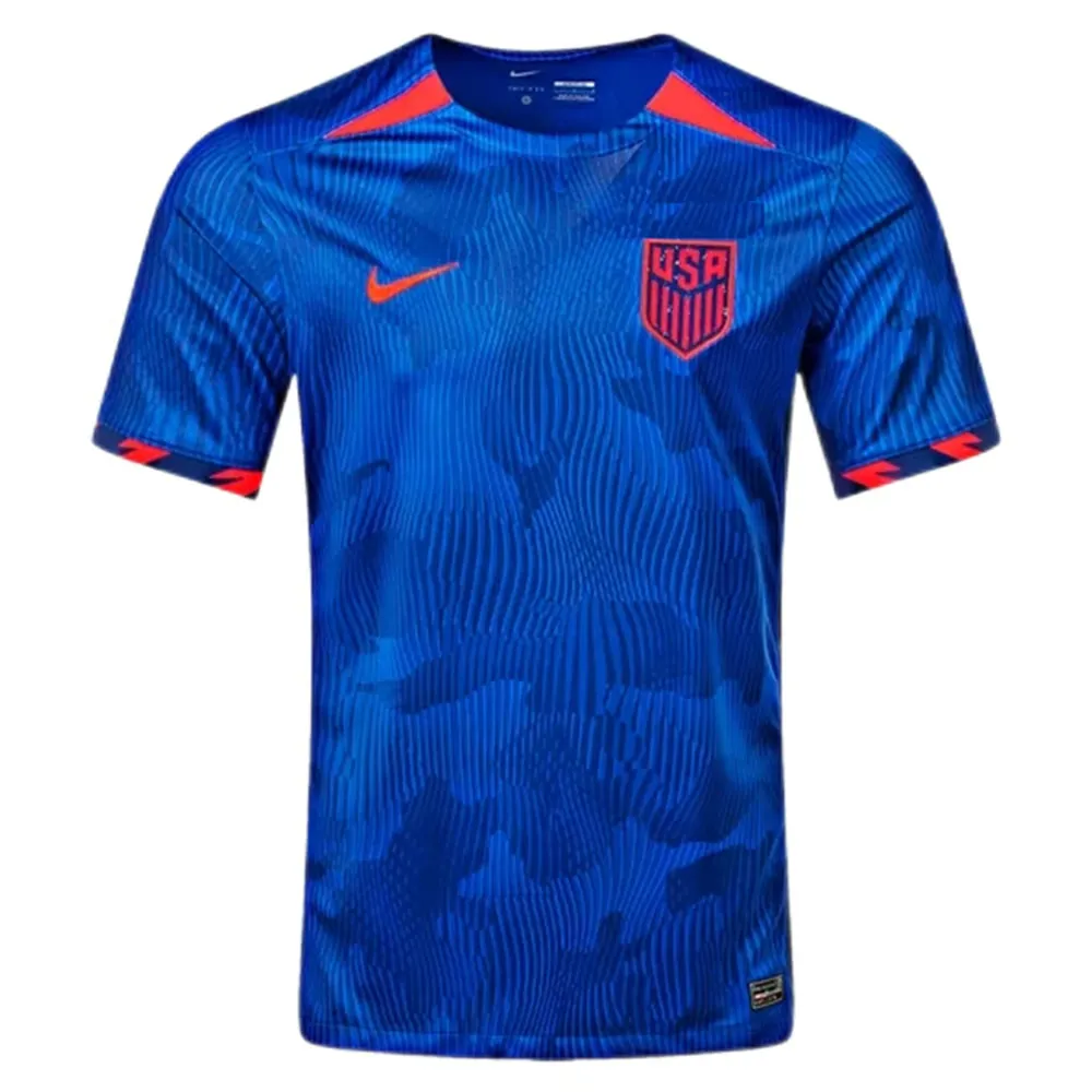 USA USMNT Maillot Extérieur 23/24