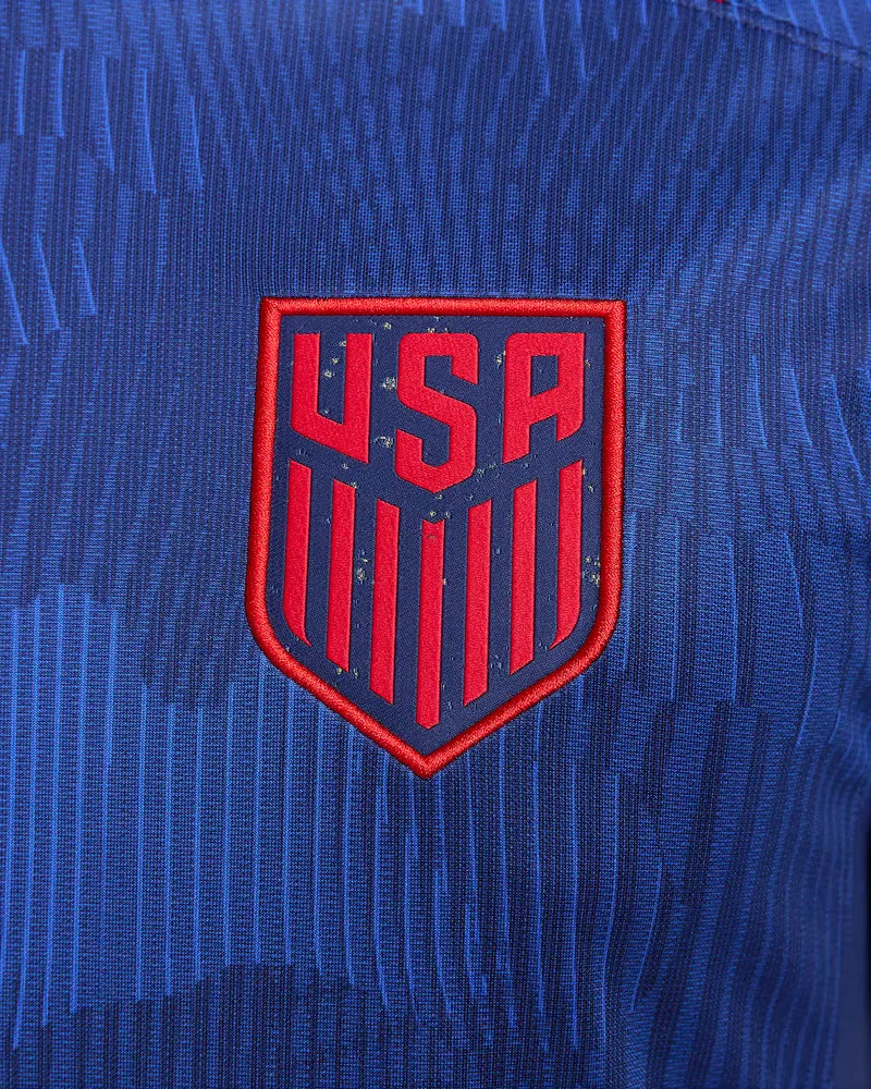 USA USMNT Maillot Extérieur 23/24 – Image 8
