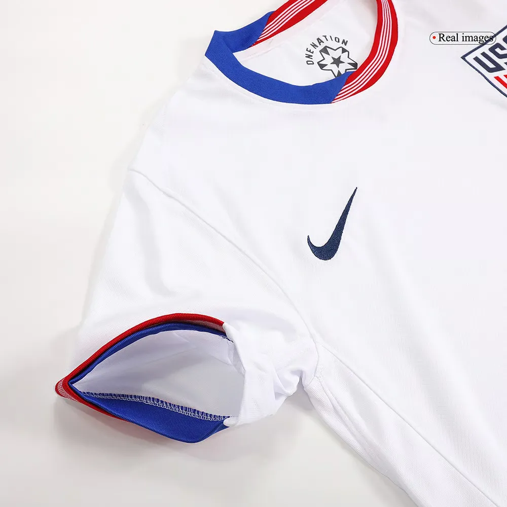 USMNT Maillot Domicile Copa America 2024 – Image 8