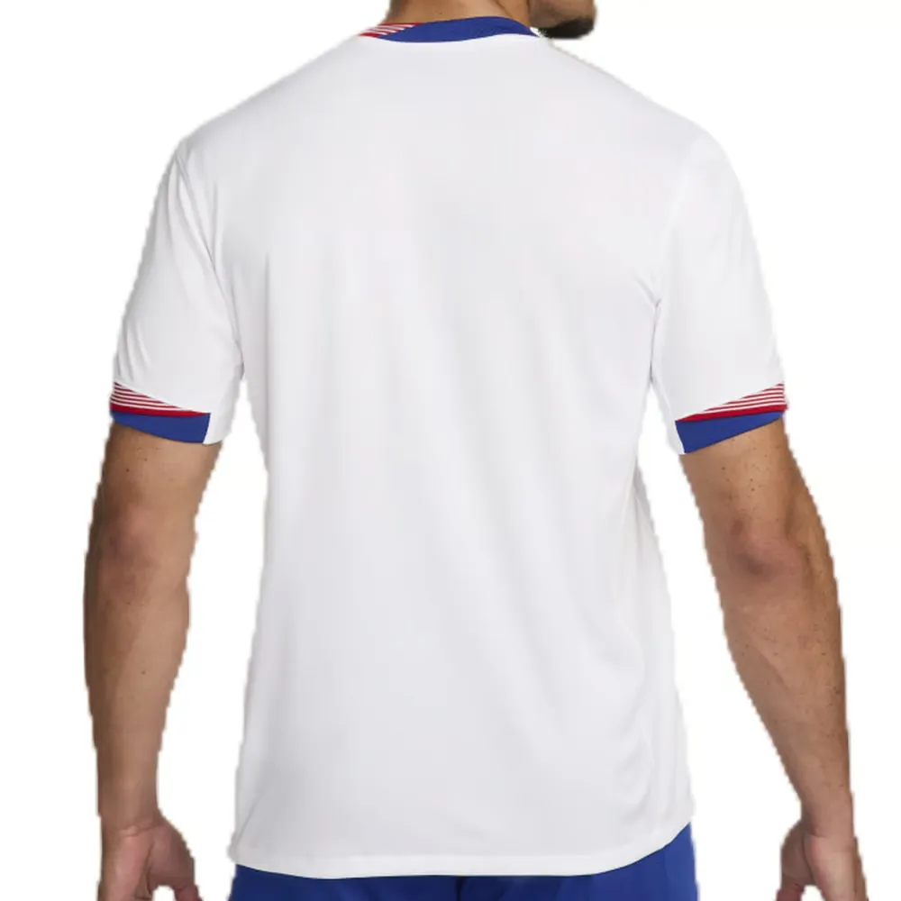 USMNT Maillot Domicile Copa America 2024 – Image 2