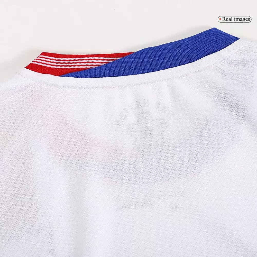 USMNT Maillot Domicile Copa America 2024 – Image 6