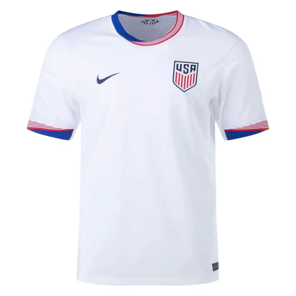USMNT Maillot Domicile Copa America 2024