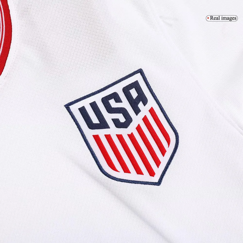 USMNT Maillot Domicile Copa America 2024 – Image 9