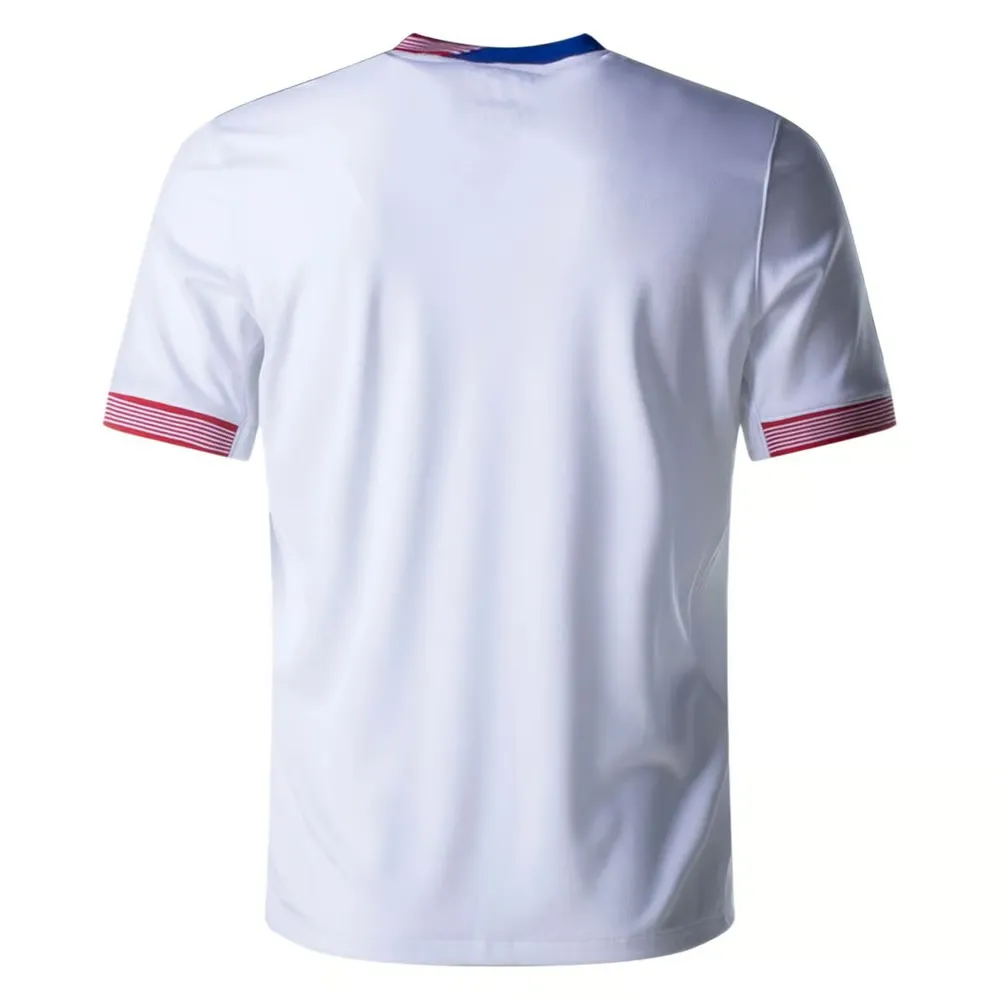 USMNT Maillot Domicile Copa America 2024 – Image 3