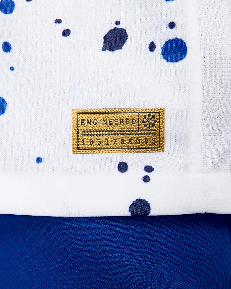 USA USMNT Maillot Domicile 23/24 – Image 2