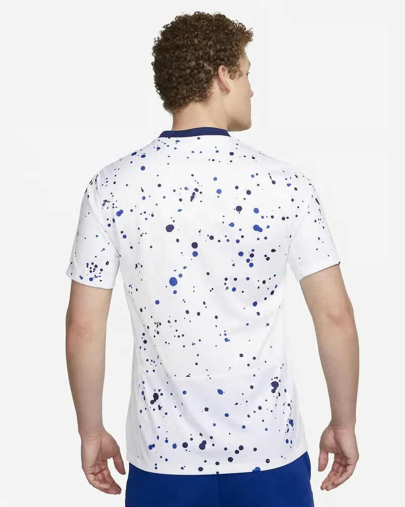 USA USMNT Maillot Domicile 23/24 – Image 5