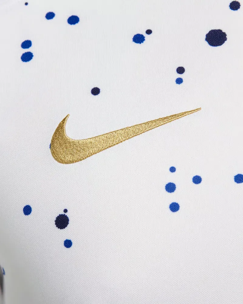 USA USMNT Maillot Domicile 23/24 – Image 7