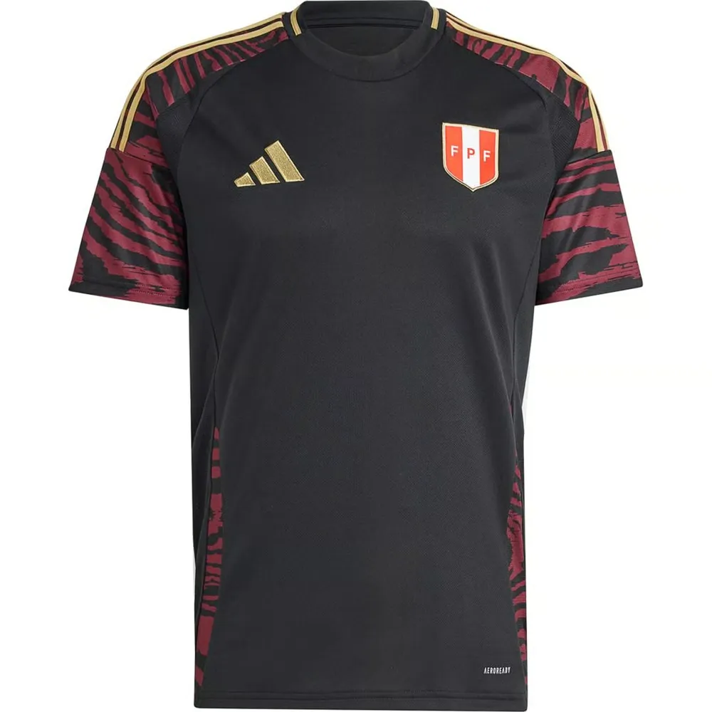 Pérou Maillot Extérieur Copa America 2024