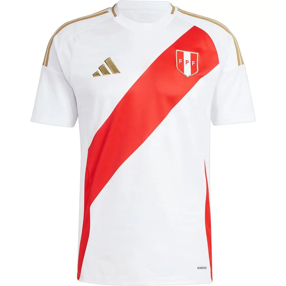 Pérou Maillot Domicile Copa America 2024
