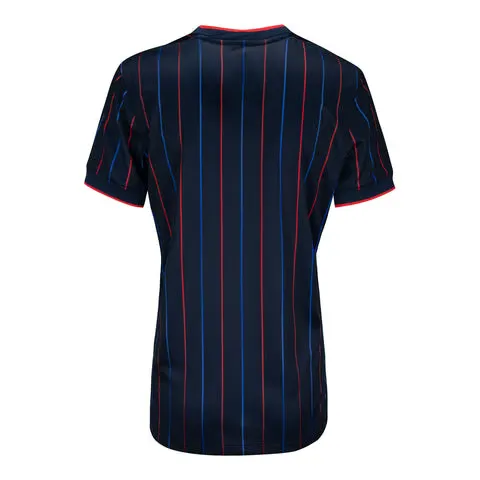 Maillot extérieur USWNT 2025 femme – Image 2