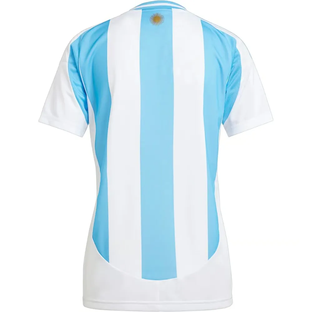 Femmes Argentine Maillot Domicile Copa America 2024 – Image 6