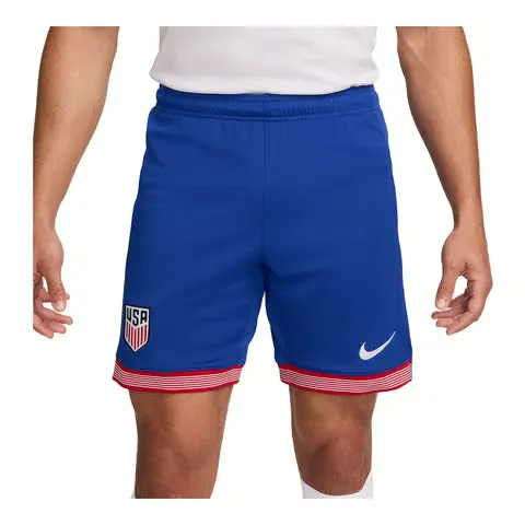 Short domicile USWNT 2025 femme