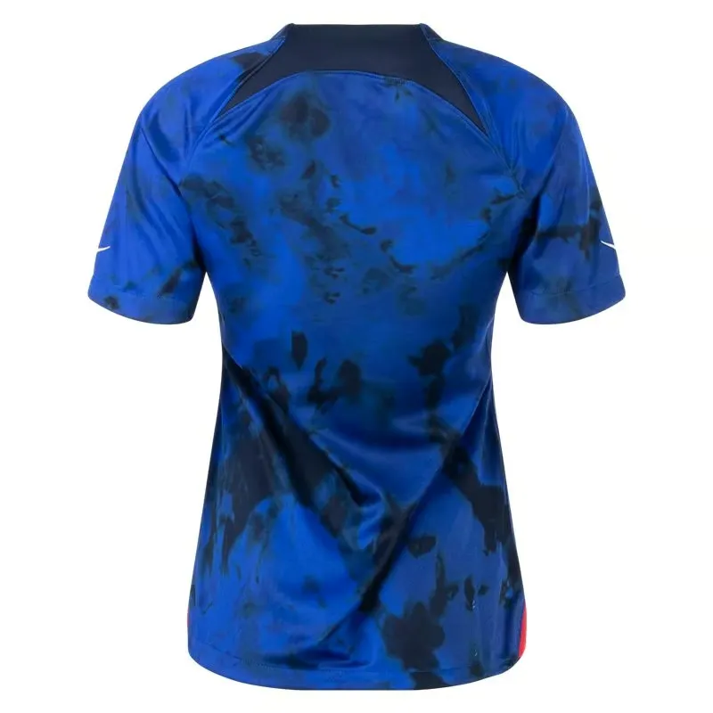 Maillot Extérieur Femmes USWNT Coupe du Monde 2022 – Image 2