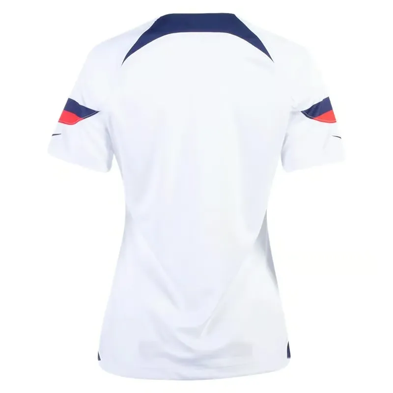 Maillot Domicile Femmes USWNT Coupe du Monde 2022 – Image 2