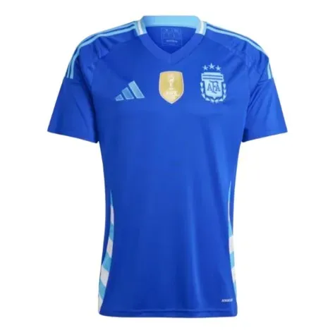 T-shirt extérieur femme L.MARTINEZ Argentine 2024 – Image 2