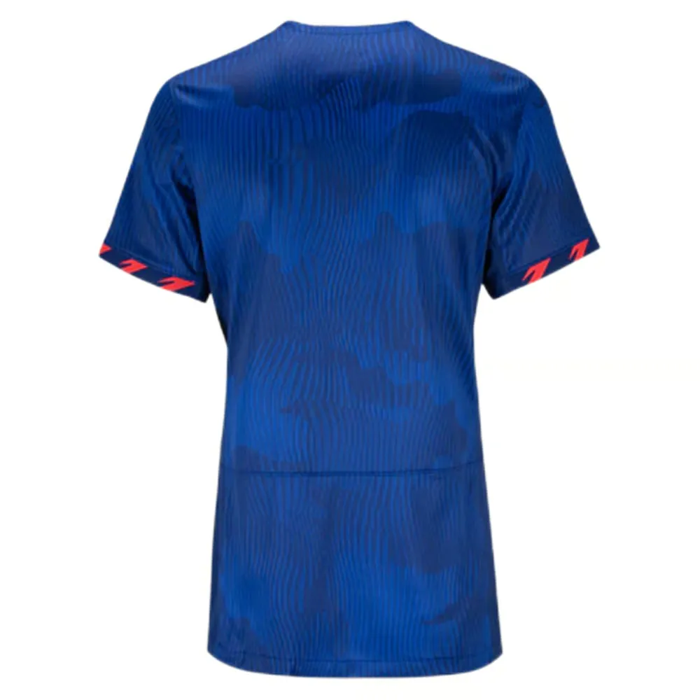 Femmes USWNT USA Maillot Extérieur 2023 – Image 2