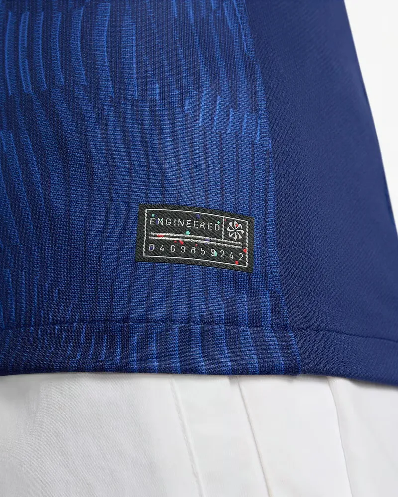 Femmes USWNT USA Maillot Extérieur 2023 – Image 5