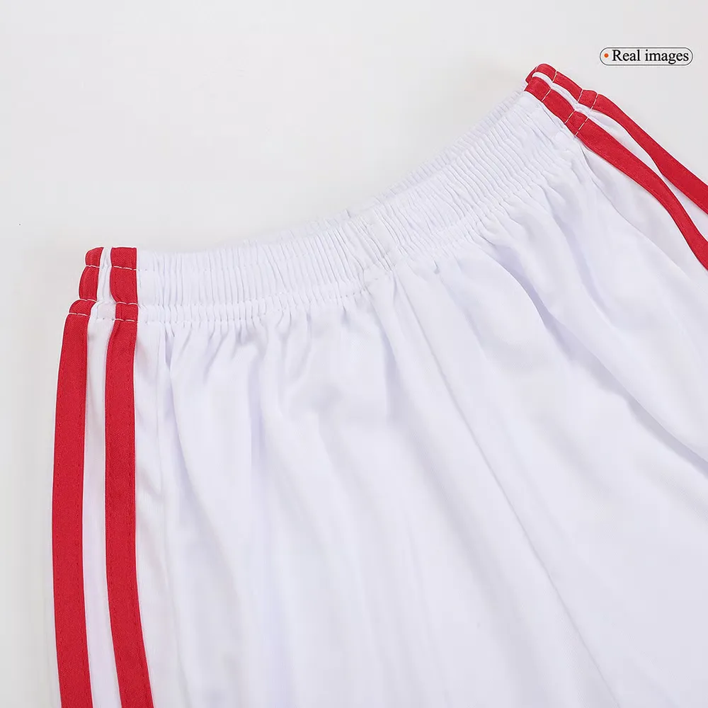 Enfants Venezuela Maillot Extérieur+Shorts Copa America 2024 – Image 8