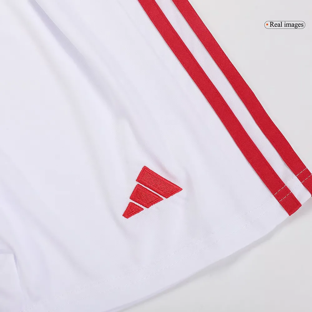 Enfants Venezuela Maillot Extérieur+Shorts Copa America 2024 – Image 3