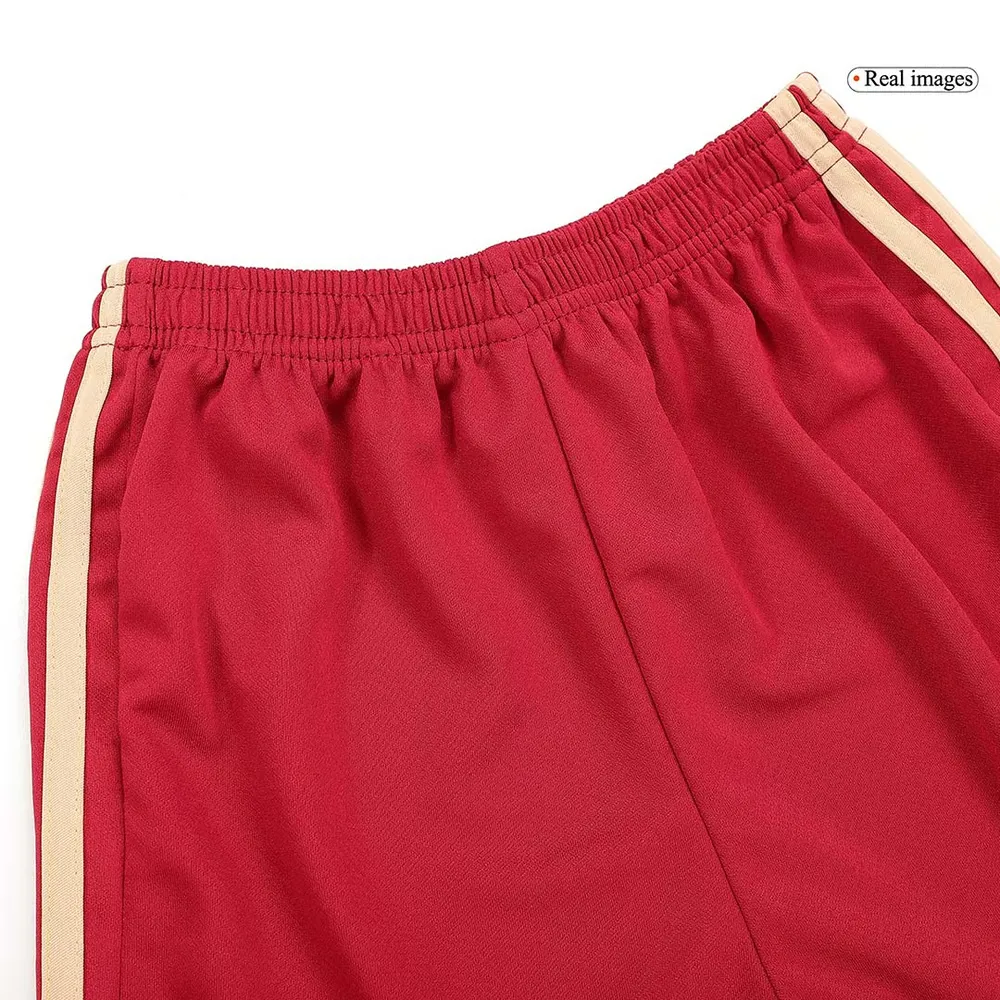 Enfants Venezuela Maillot Domicile+Shorts Copa America 2024 – Image 7