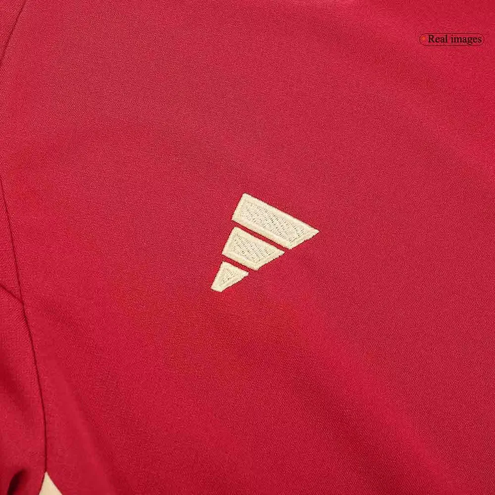 Enfants Venezuela Maillot Domicile+Shorts Copa America 2024 – Image 5