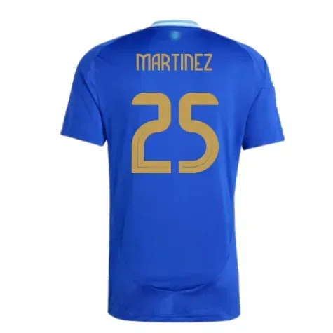 T-shirt extérieur femme MARTINEZ Argentine 2024