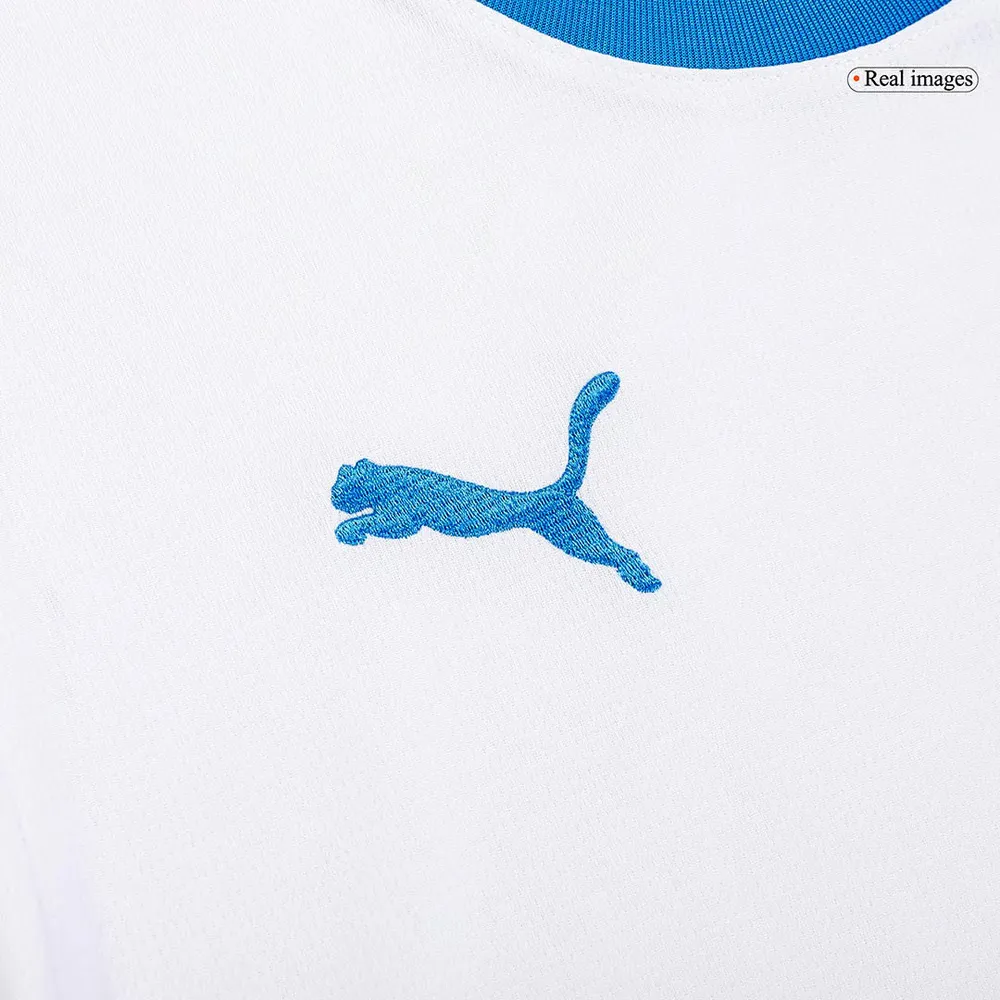 Tchèque Maillot Extérieur EURO 2024 – Image 3