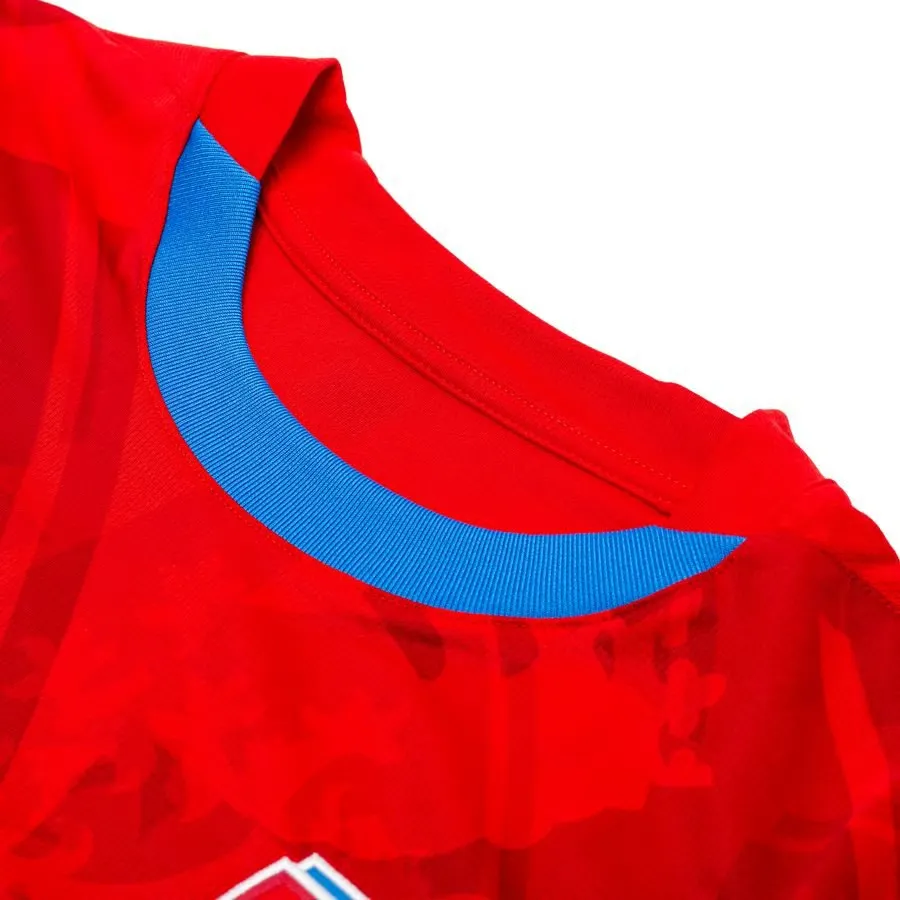 Tchèque Maillot Domicile EURO 2024 – Image 6