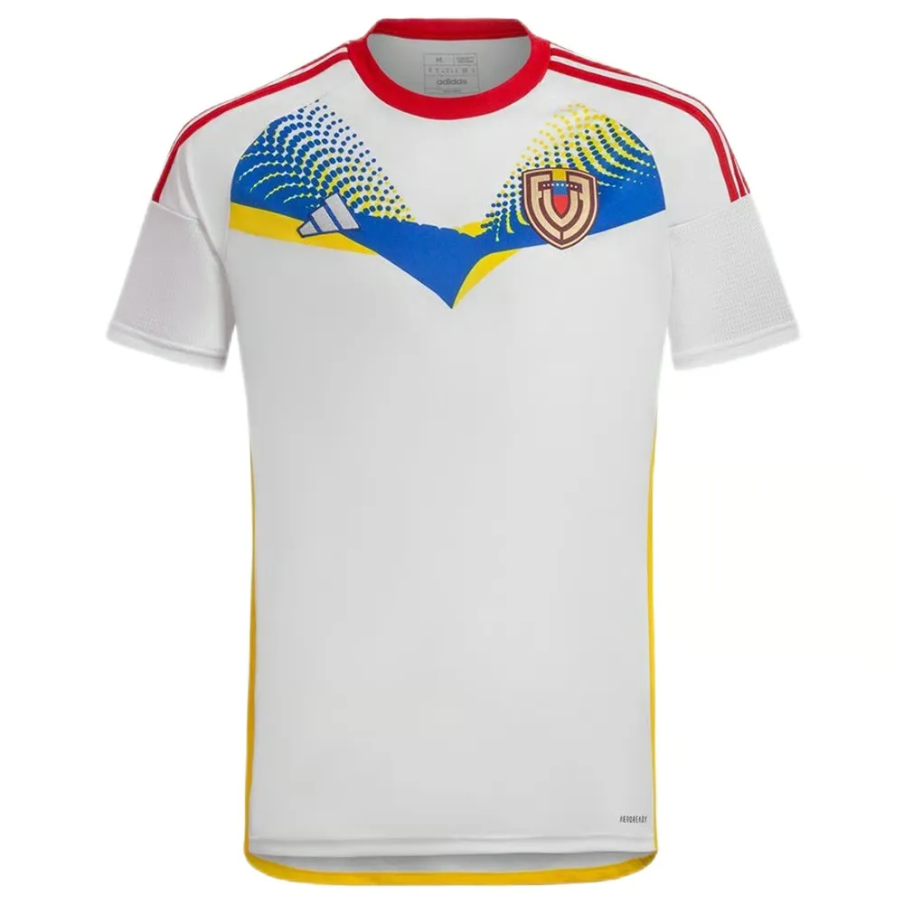 Venezuela Maillot Extérieur Copa America 2024