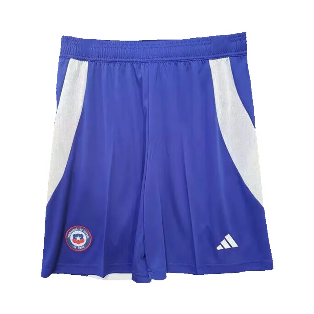Chili Shorts Domicile Copa America 2024