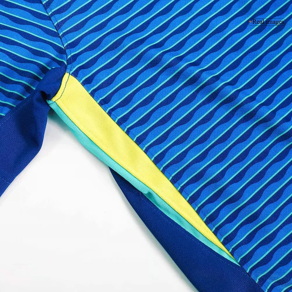 Brésil Maillot Extérieur Copa America 2024 – Image 5