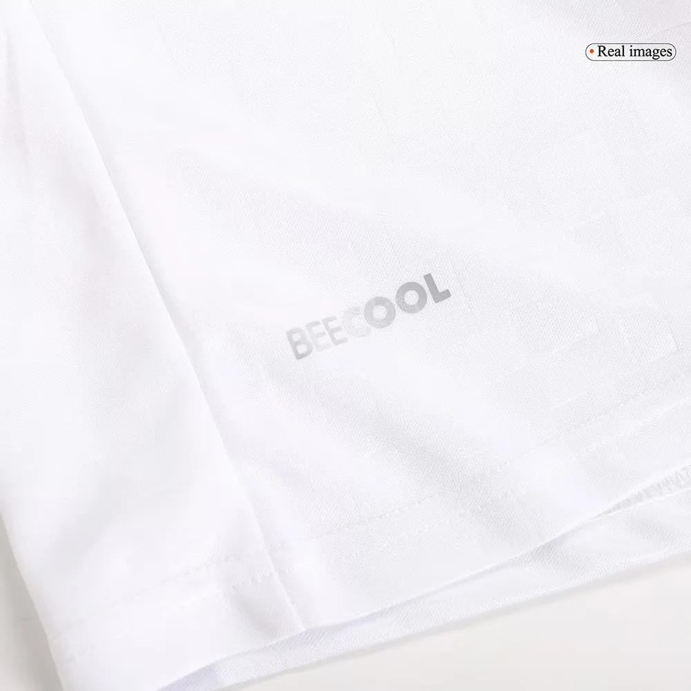 Danemark Maillot Extérieur EURO 2024 – Image 4