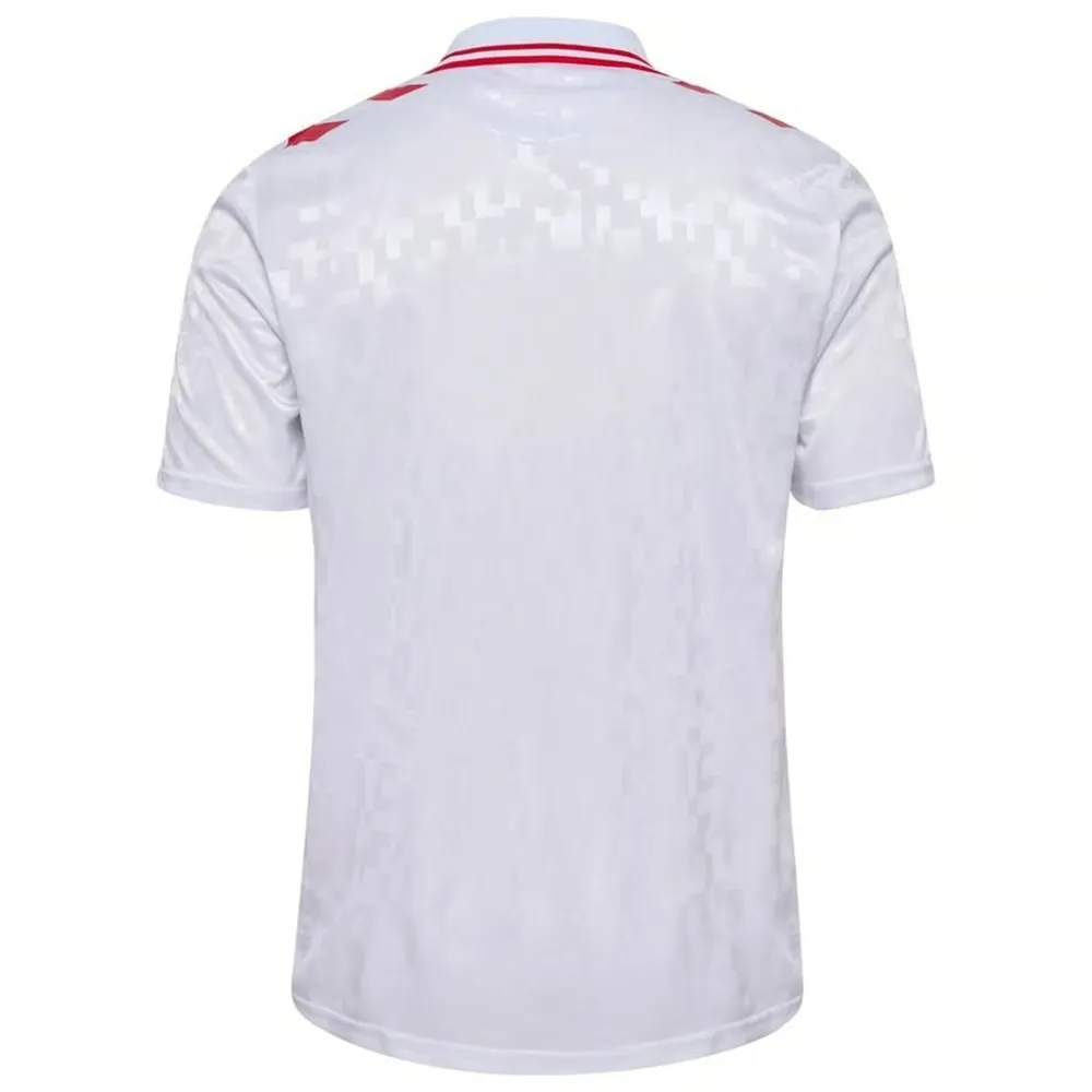 Danemark Maillot Extérieur EURO 2024 – Image 5